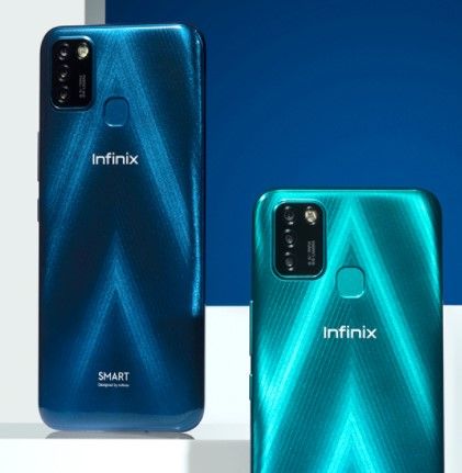 Rekomendasi HP Infinix Harga 1 Jutaan Terbaik November 2025