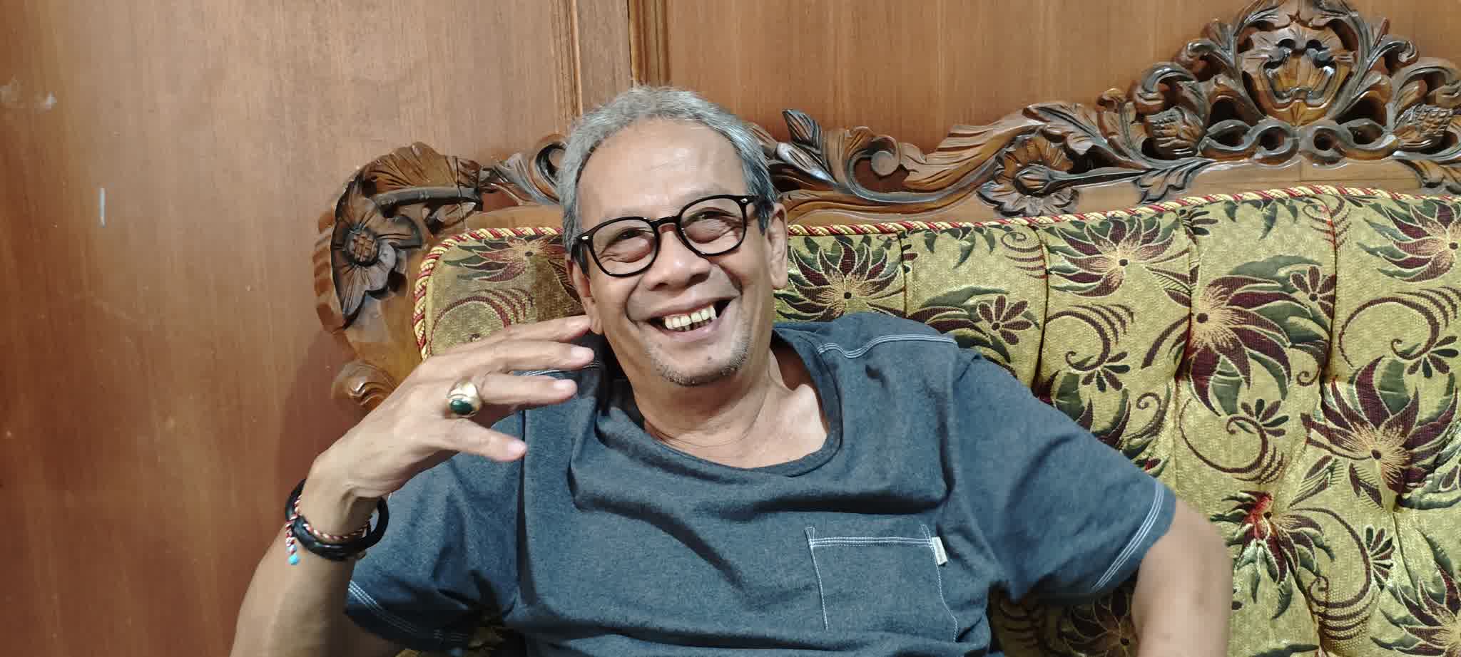 Hari ke-2 RDP PAM Tirta Kamuning,  Pengamat Soroti Keseriusan Komisi II