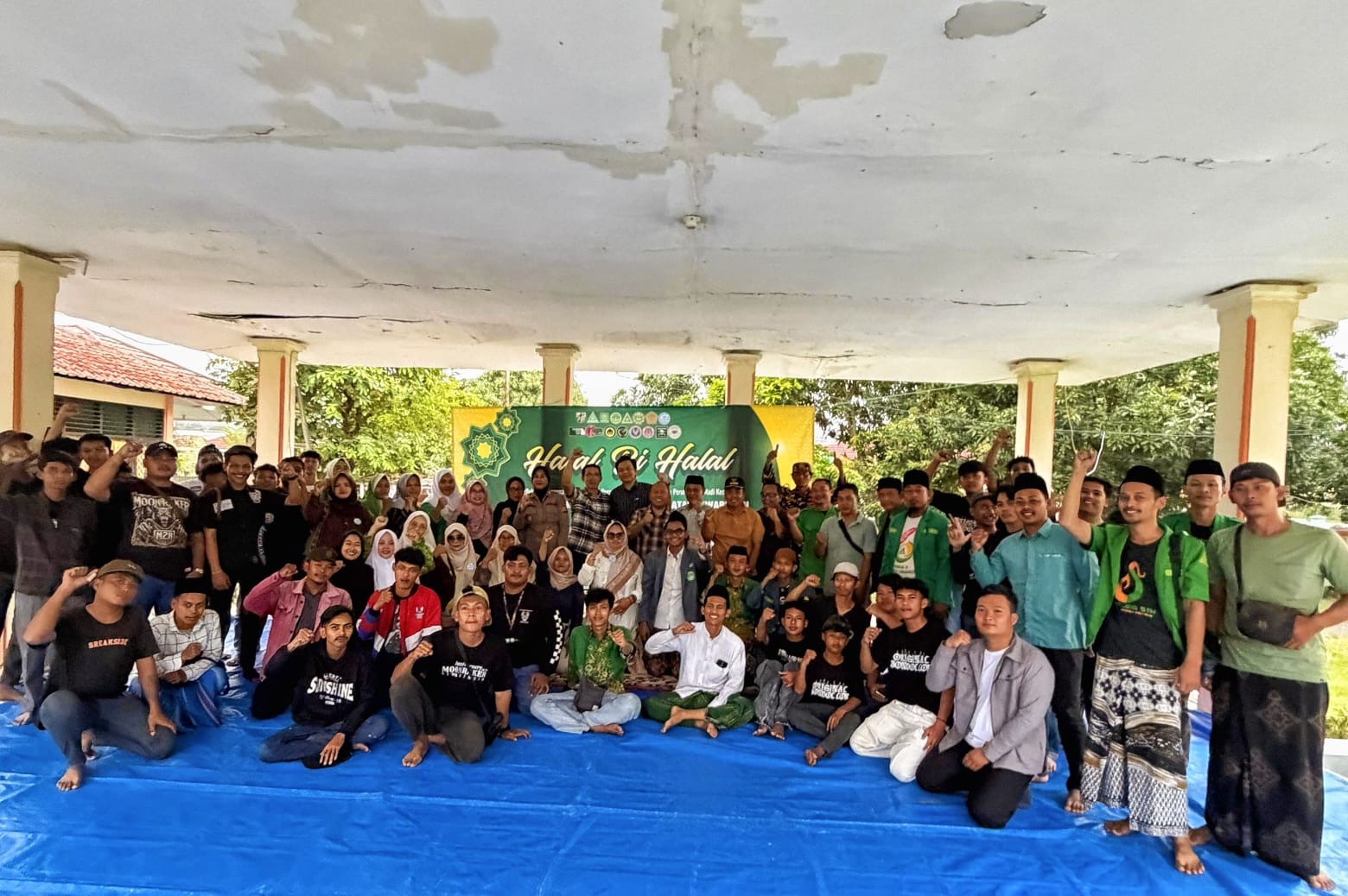 Pemuda Ciwaringin Siap Ambil Peran dalam Pembangunan