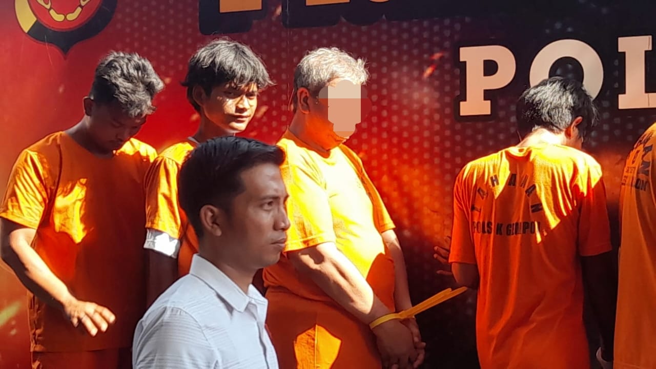 Cabuli Siswa, Oknum Guru dan BPD Diancam 15 Tahun Penjara 