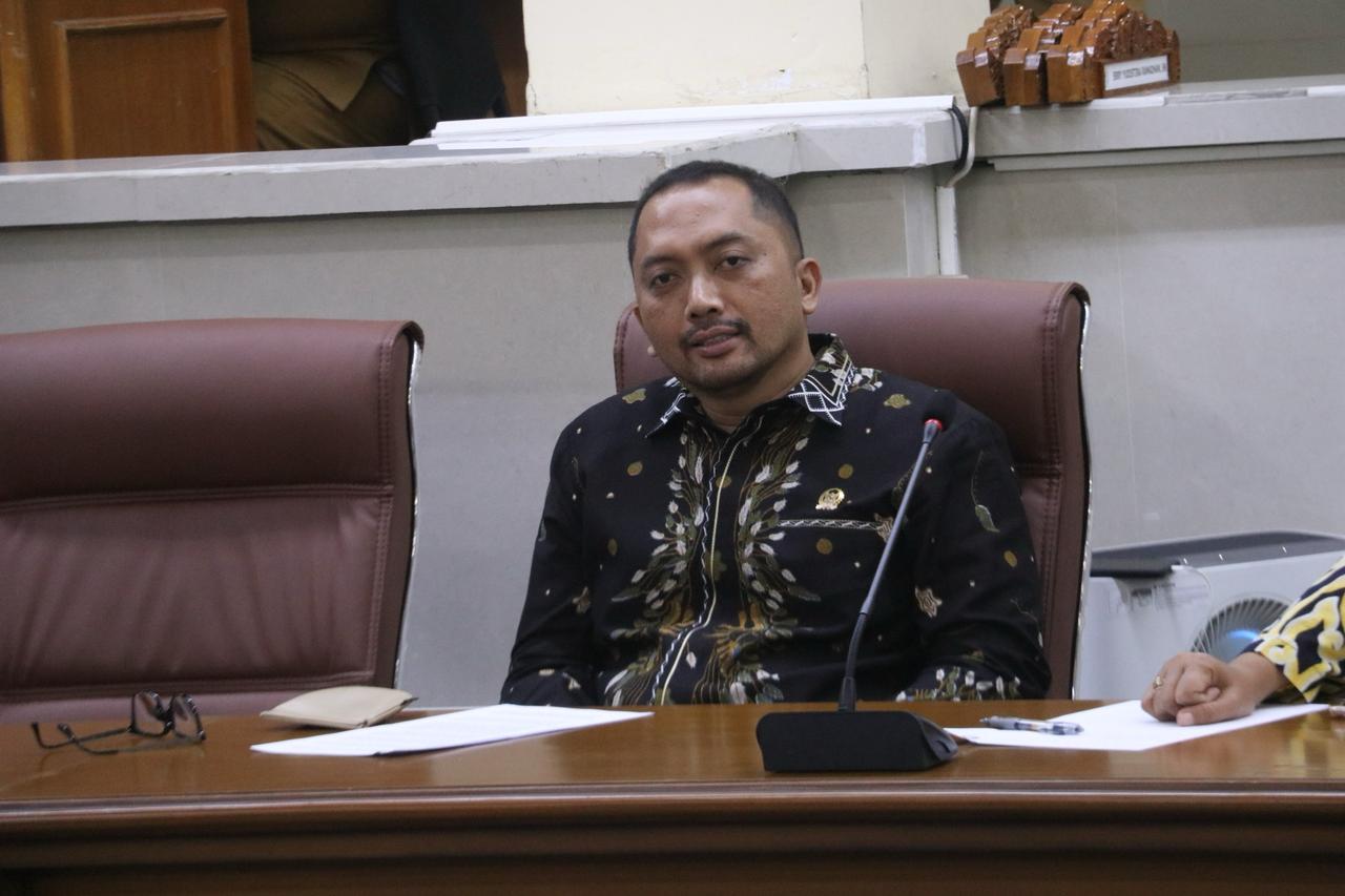Komisi II DPRD Kota Cirebon Beri Catatan Soal Transformasi BPR Bank Cirebon