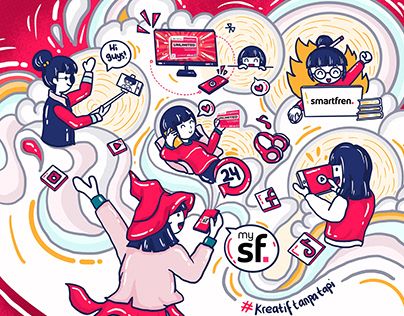 Tips dan Trik Mengaktifkan Kembali Kartu Smartfren yang Terblokir Agar Bisa Dipakai Lagi