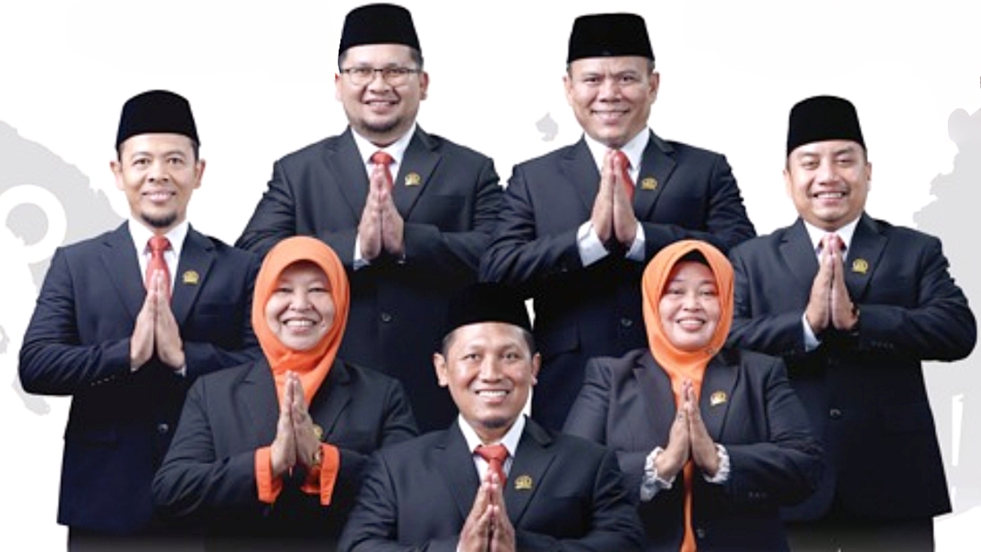 Fraksi PKS Kuningan Janji Tetap Kritis di Tengah Koalisi Pemerintah