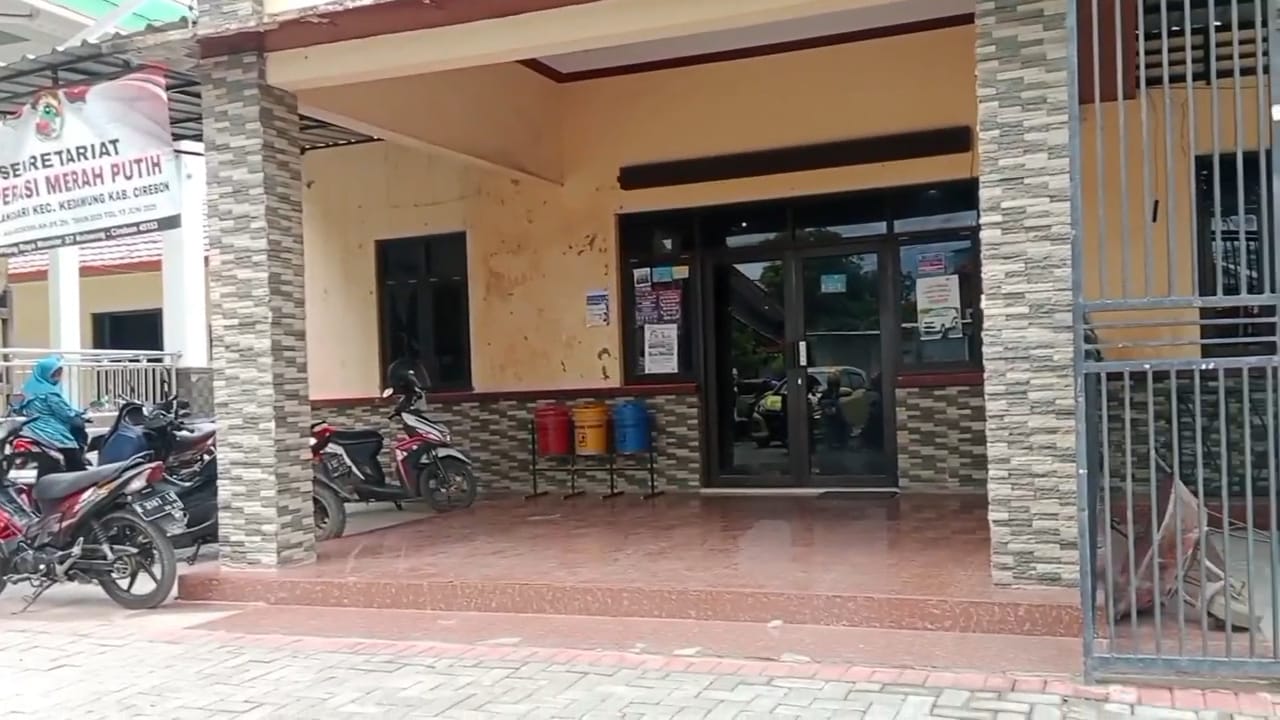 Penyaluran BLT di Desa Pilangsari Disoal Warga, Diduga Tak Tepat Sasaran