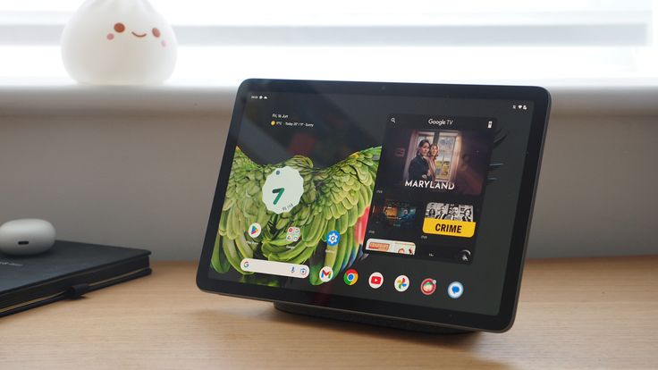 ﻿Rekomendasi Tablet Android Terbaik 2025 untuk Bekerja dan Multitasking