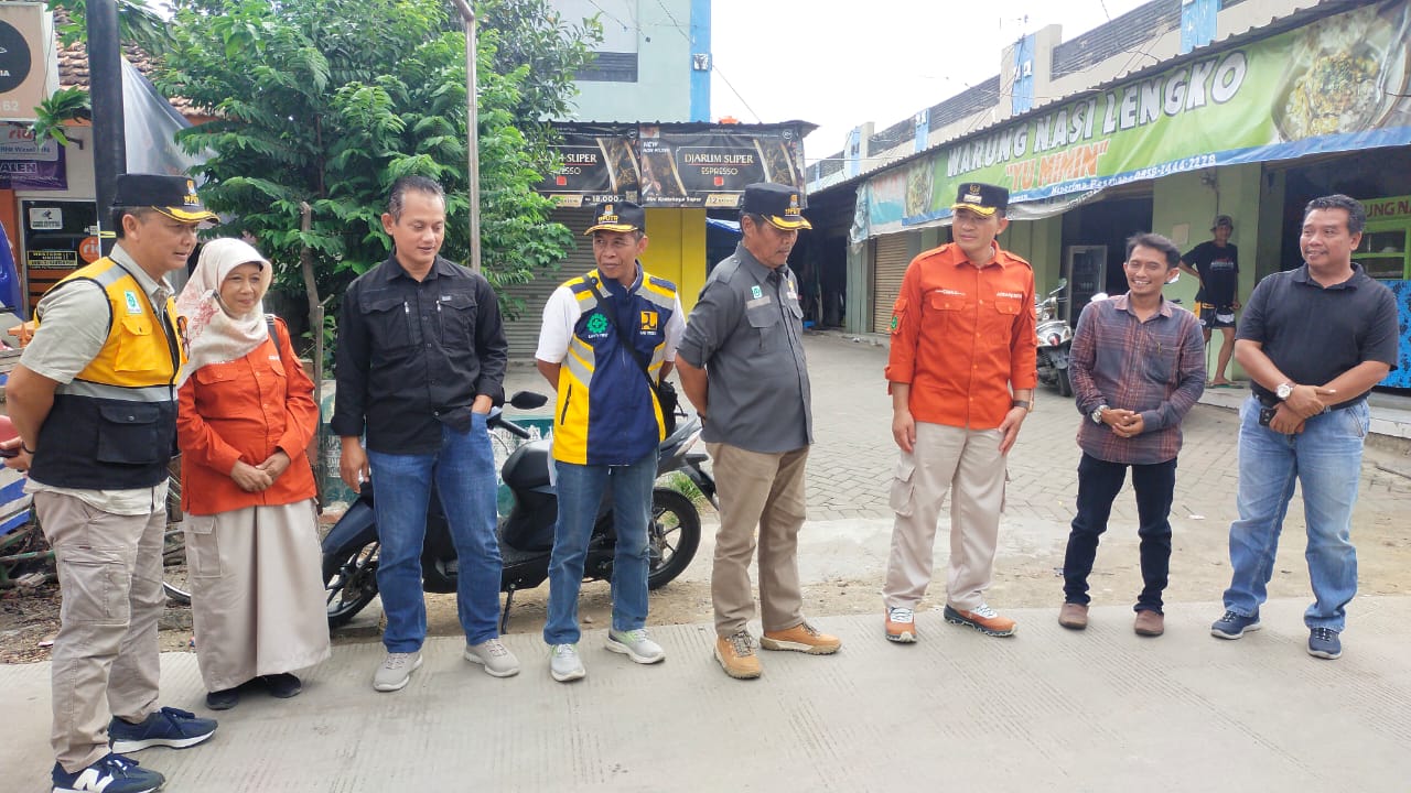 Pemkab Cirebon Fokus Tingkatkan Infrastruktur Jalan dan Jembatan