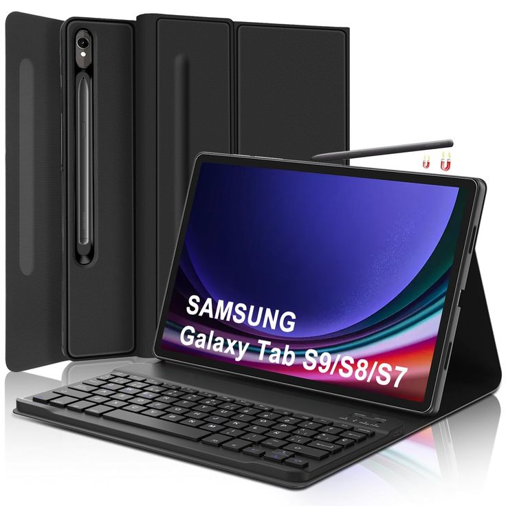 Tablet Lipat Ganda Siap Gantikan Laptop: Revolusi Layar Fleksibel yang Bikin Kamu Lupa Sama PC