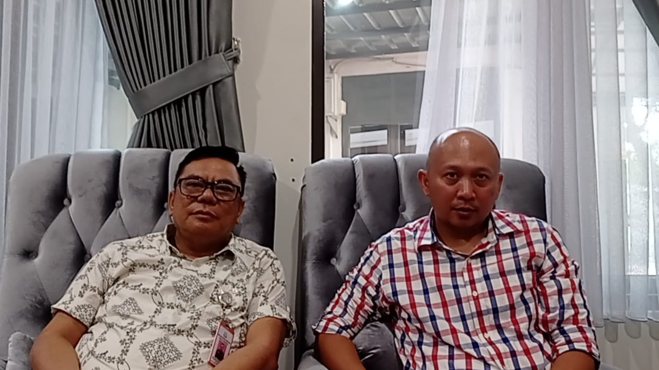 Eksepsi Ditolak, Sidang Lanjut Pemanggilan Saksi-Saksi