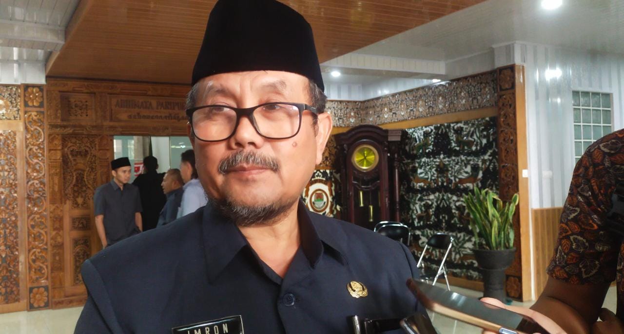 Kerabat Bupati Cirebon Berbondong-bondong Daftar Jadi Caleg, 50 Bacaleg dari PDIP