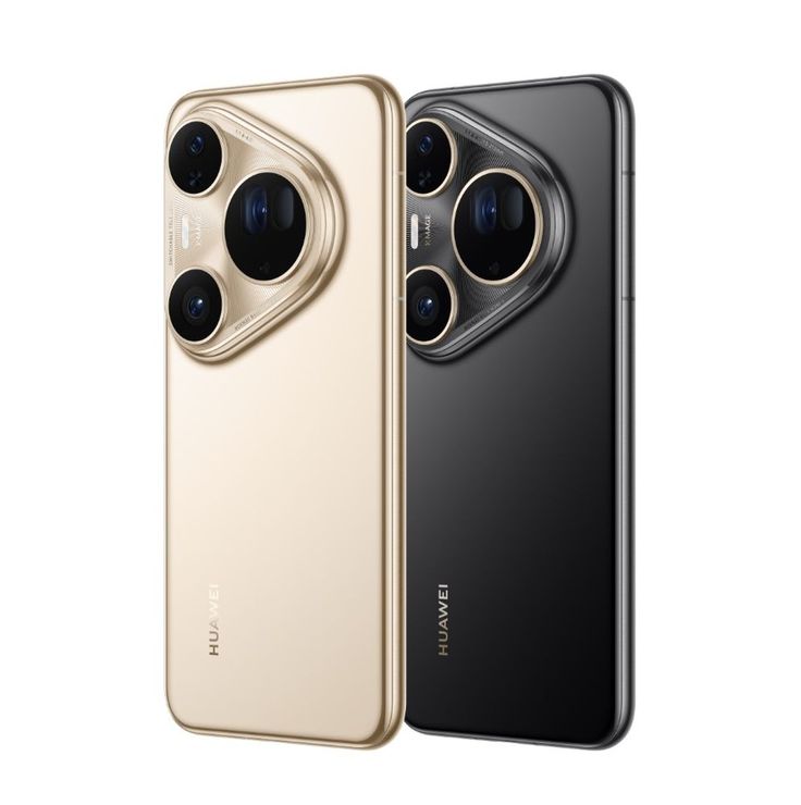 Layak Ditunggu? Bocoran Desain Huawei Mate 80 Pro dengan 'Cincin Kamera Raksasa'