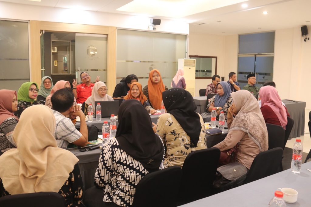 UIN Siber Cirebon Gelar FGD: Rancang Tarif Layanan Akademik dan Non-Akademik BLU