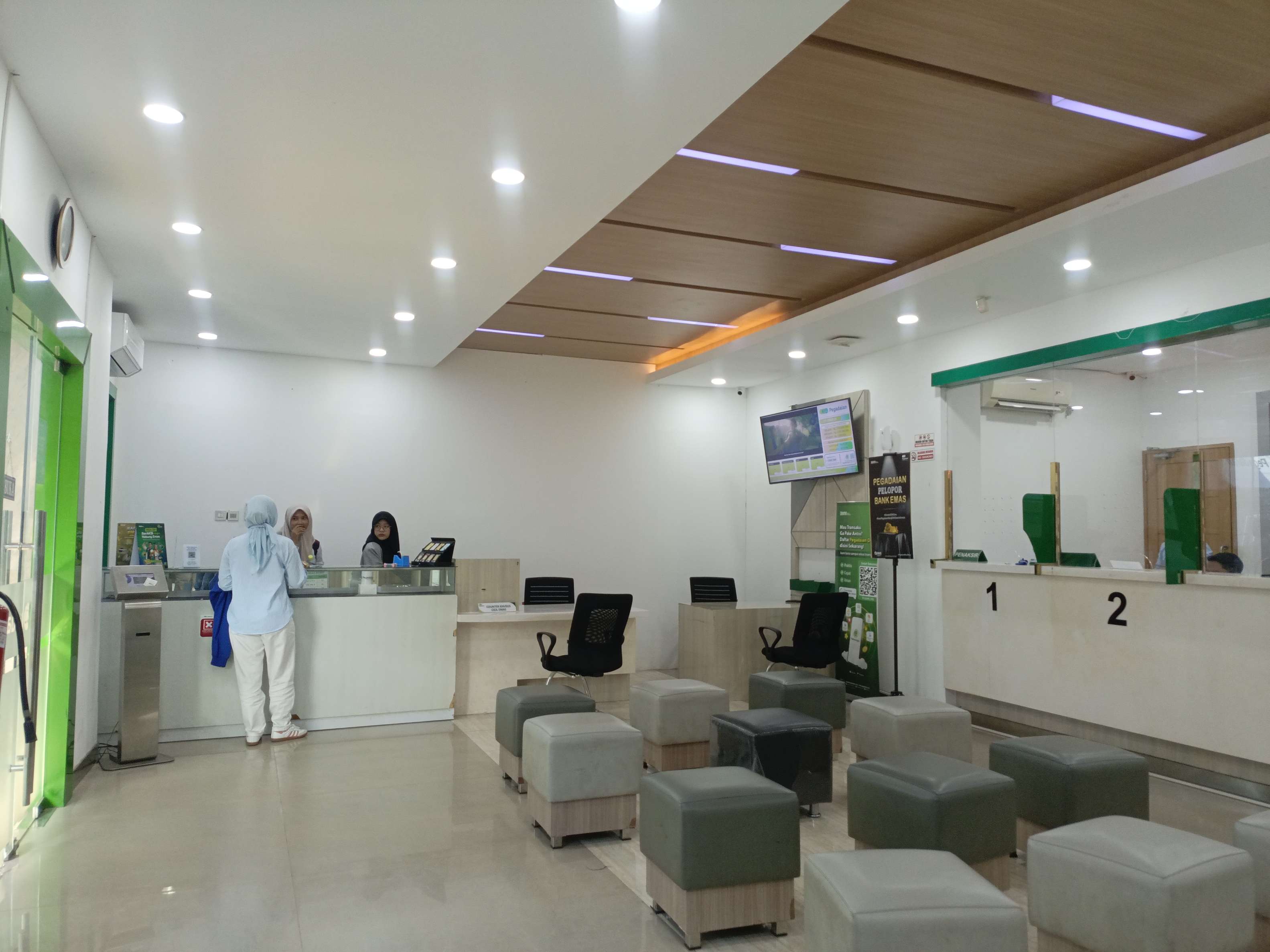 Amankan Nilai Aset, Patuhi Prinsip Legal dan Logis, Investasi di Pegadaian jadi Solusi