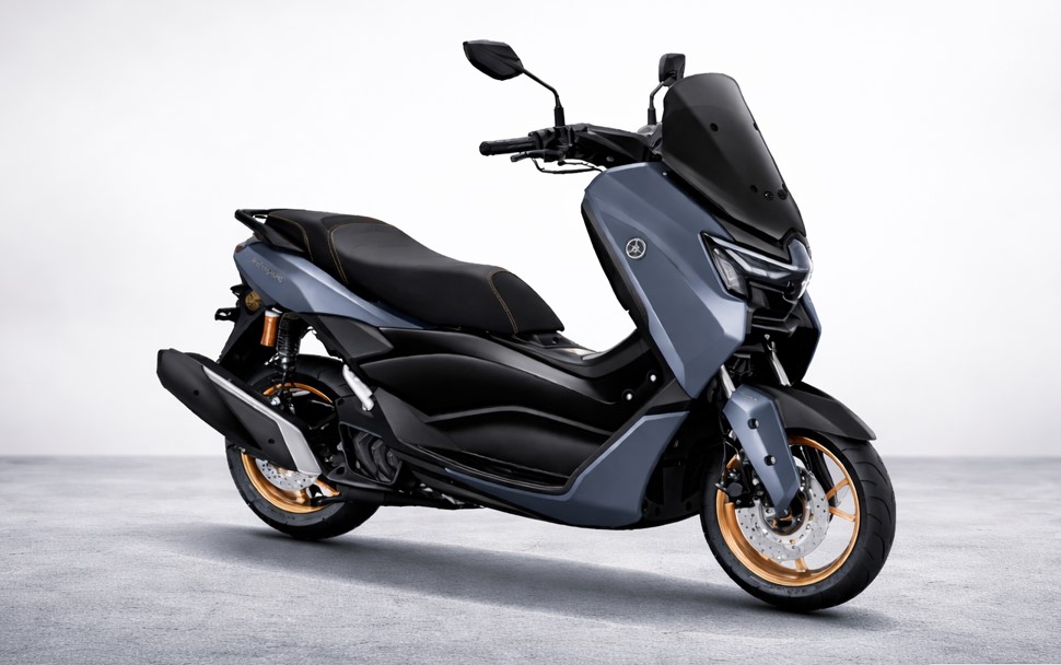 Update Harga Yamaha NMAX 2026 Maret: Varian Turbo Tech Max Ultimate Tembus 46 Juta!