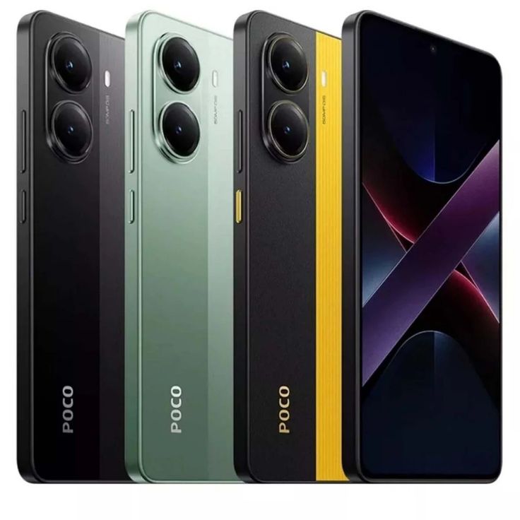 Siap-siap! POCO X8 Pro Akan Rilis dengan Spesifikasi dan Harga Terbaik 