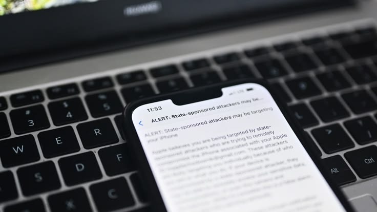 Sasar Pengguna di 110 Negara, Apple Sebar Peringatan Dini Ancaman Mercenary Spyware