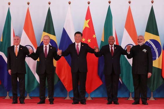 Indonesia Gabung BRICS? Ini Manfaat yang didapatkan di Kancah Internasional!