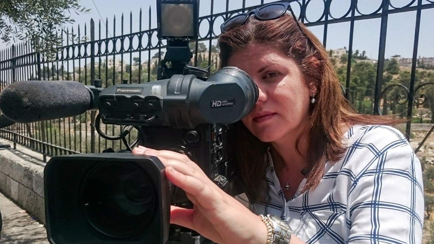 Hasil Penyelidikan PBB, Jurnalis Al Jazeera Tewas Ditembak Pasukan Israel 