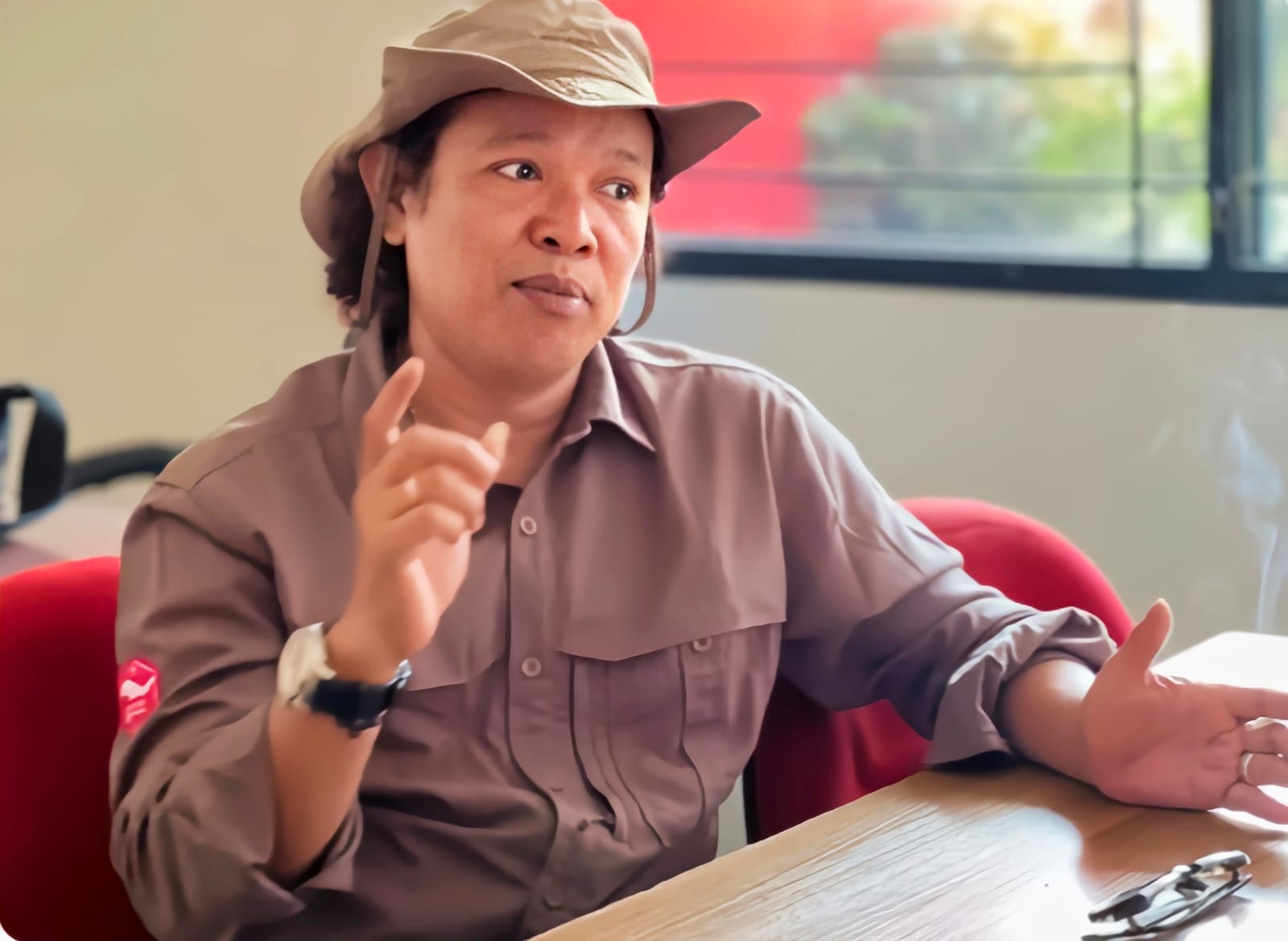 Kuasa Hukum Ono Surono Kritik Prosedur Penggeledahan Penyidik KPK di Indramayu