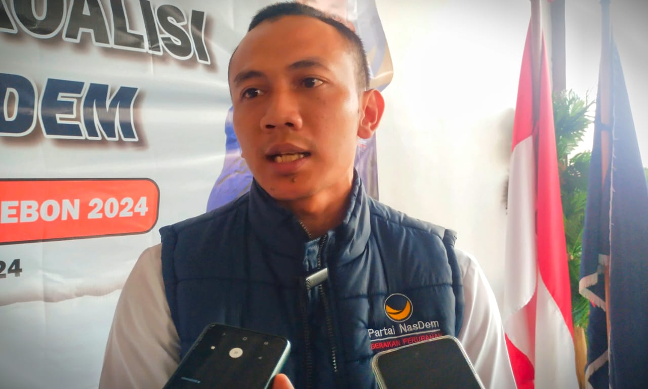 Satori Dipanggil KPK, Asep: Belum Ada Intruksi Khusus dari DPP