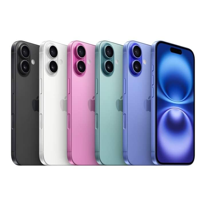 Bosan Warna Hitam? Ini Rekomendasi Gadget dengan Pilihan Warna Pastel dan Unik di Tahun Ini