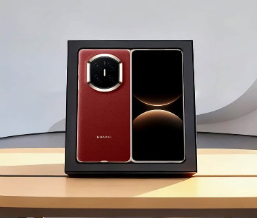 Bukan Kaleng-Kaleng! Harga Huawei Mate X7 dan Speknya Bikin Penasaran