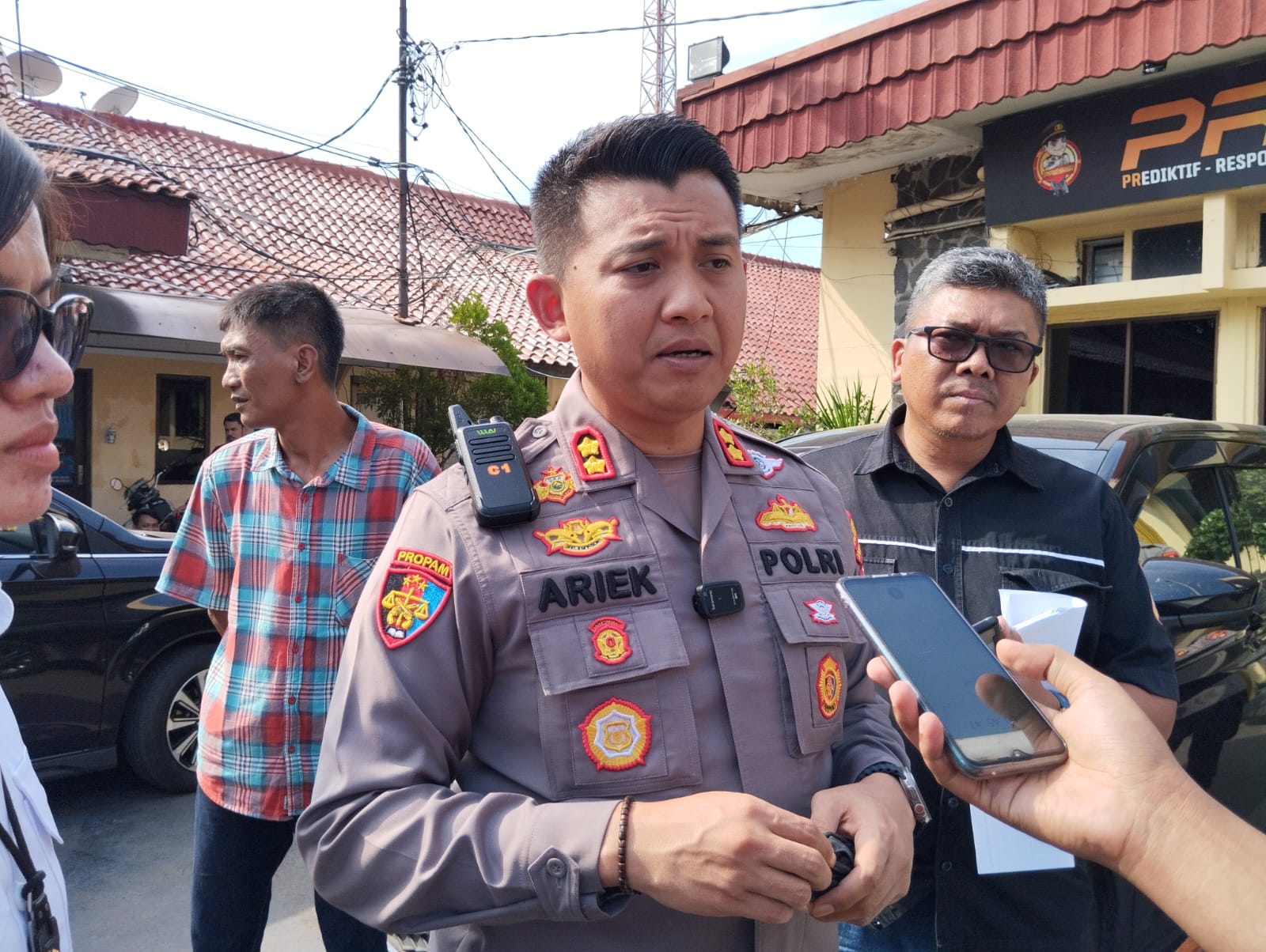 Kalah di Praperadilan, Ini Kata Kapolres Cirebon Kota: Kita Penyelidikan Ulang