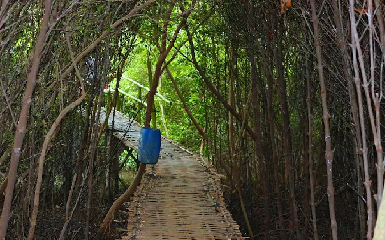 10 Tempat Wisata Hits di Indramayu untuk Libur Lebaran 2026, Cocok buat Healing Bareng Keluarga!