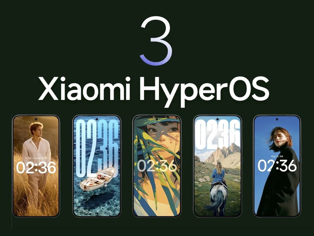 Daftar HP Xiaomi, Redmi, dan POCO yang Dapat Update HyperOS 3 (Update Februari 2026)