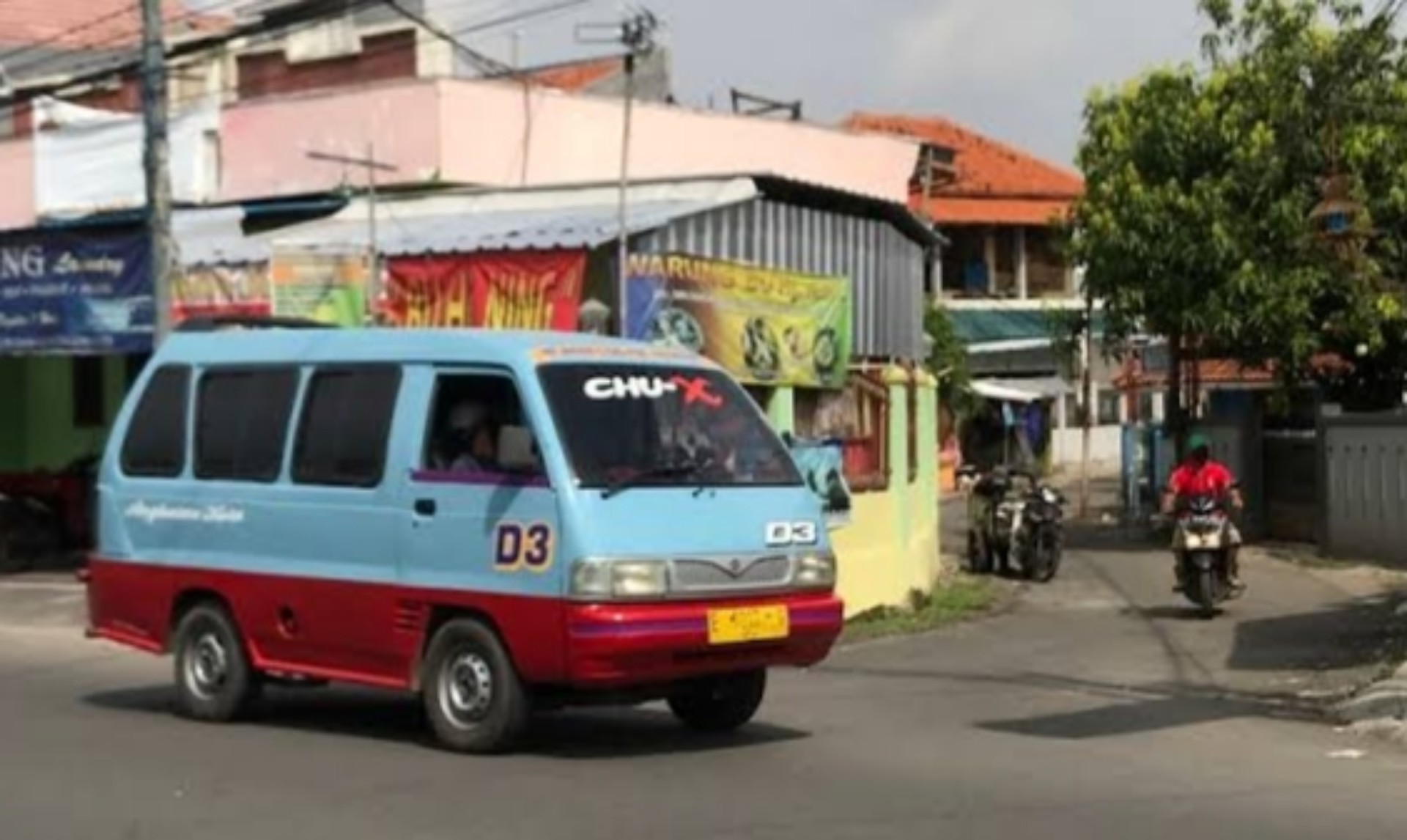 Dengan Subsidi Tepat Sasaran, Tarif Angkot di Cirebon Tak Perlu Naik