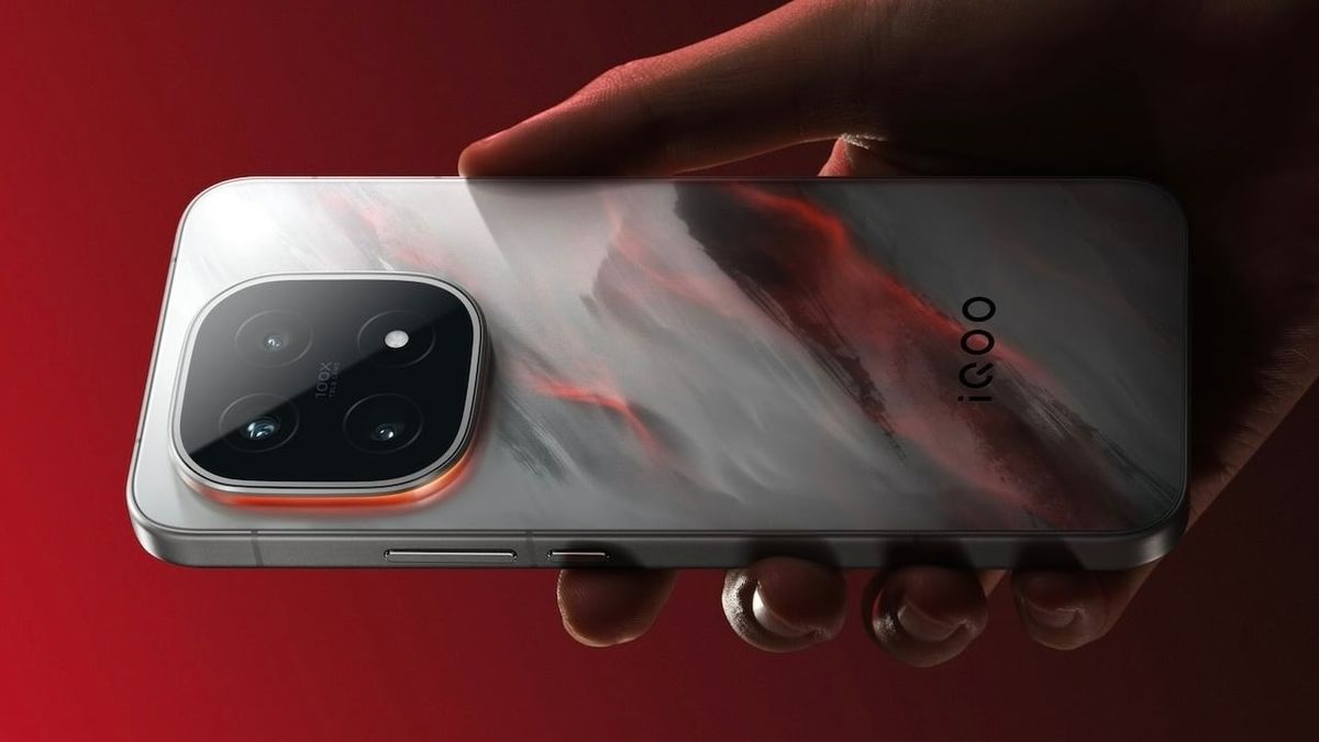 iQOO 15 Melawan Batasan: Uji Penuh Kekuatan Snapdragon 8 Elite Gen 5 dan SuperComputing Chip Q3