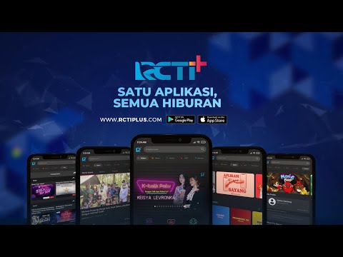 Cara Nonton Timnas Indonesia di RCTI+ Lewat HP, Tanpa Buffering!
