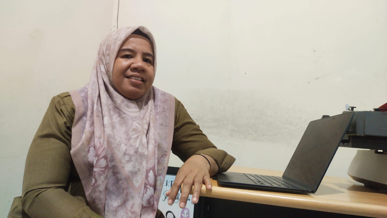 PARAH! 1.329 ASN Cirebon Diduga Curangi Absensi Digital