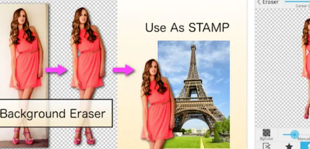 5 Rekomendasi Aplikasi Penghapus Latar Belakang, Wajib Kamu Coba!
