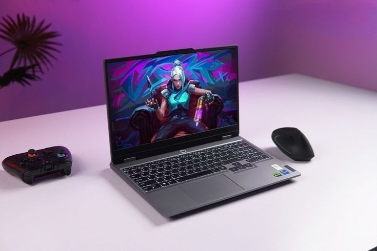 Dari Hobi Jadi Cuan: Settingan Laptop Terbaik untuk Mulai Live Streaming Game