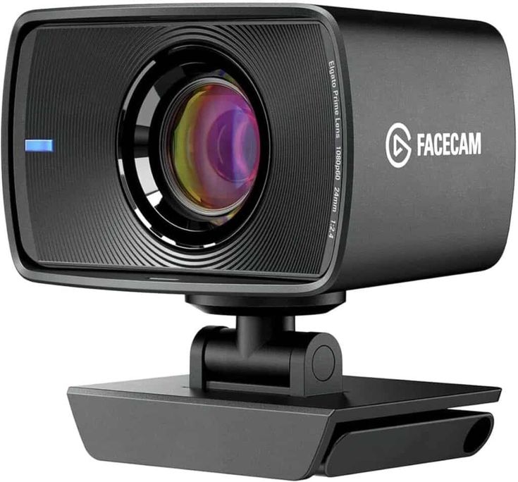 Webcam vs Kamera DSLR, Mana Pilihan Terbaik untuk Konten Kreator?