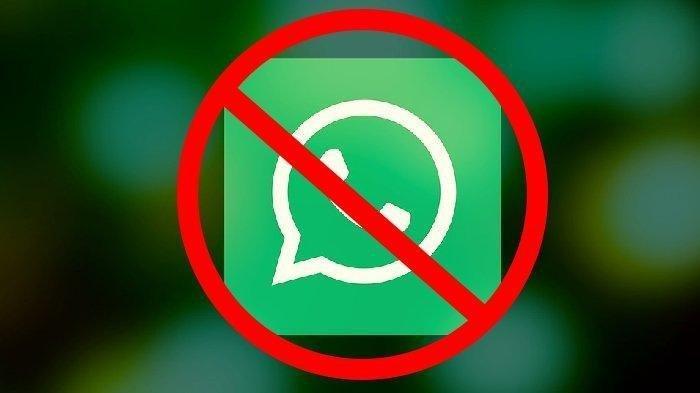 6 Tanda Mengetahui Nomor WhatsApp Telah Diblokir Orang Lain