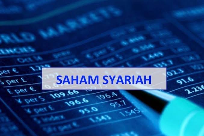 5 Rekomendasi Saham Syariah 2026: Aman & Menguntungkan