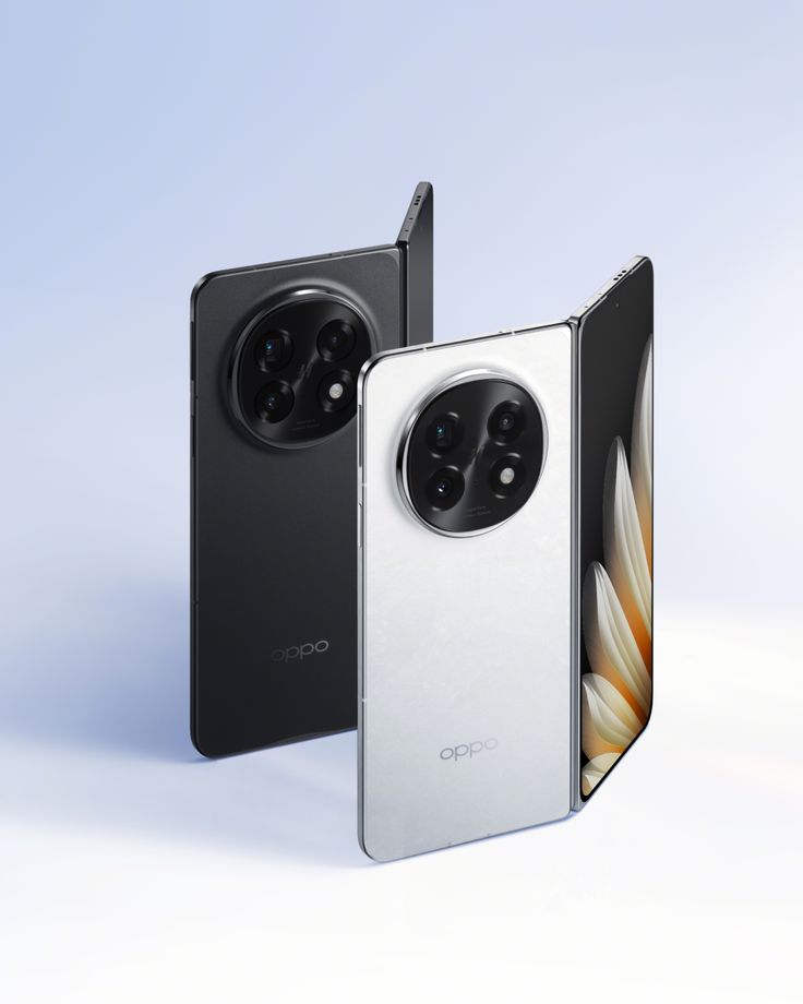 Lebih Murah dari Fold 7? Ini Bocoran Harga dan Spesifikasi Oppo Find N6