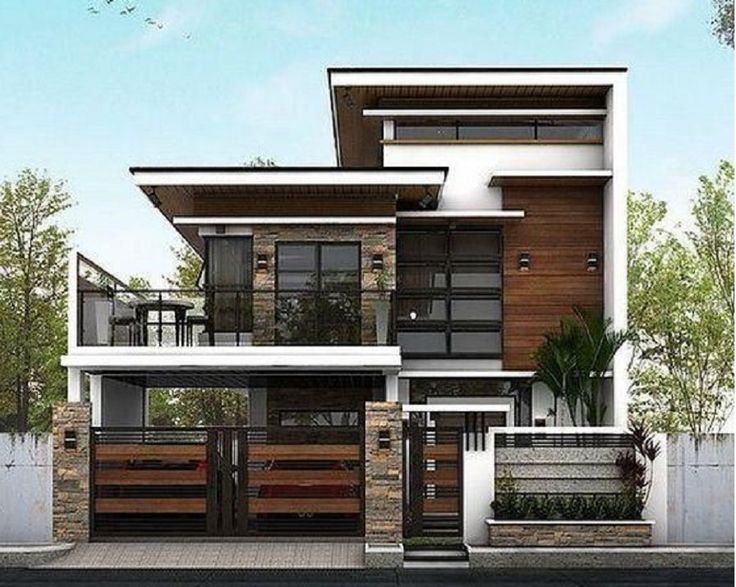 Inspirasi Desain Rumah Jungalow, Kombinasi Menarik untuk Hunian yang Aesthetic dan Anti Mainstream!