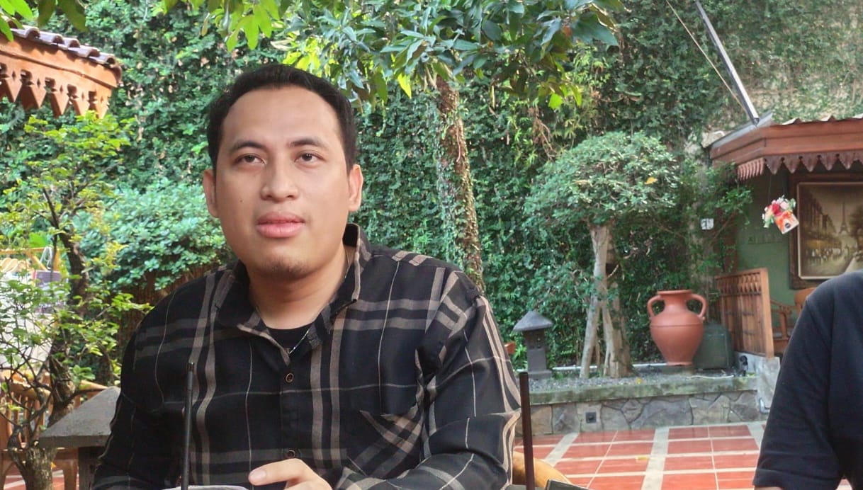 Miris, APBD 2026 Timpang : Gaji Pegawai Mewah, Anggaran Perbaikan Jalan Kecil