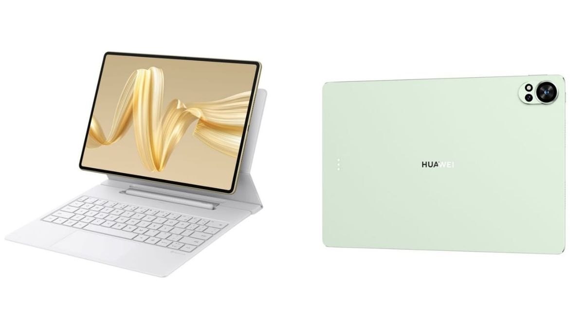 Huawei MatePad 12 X 2026 Hadir dengan PC-Level WPS Office 3.0 Setara Laptop