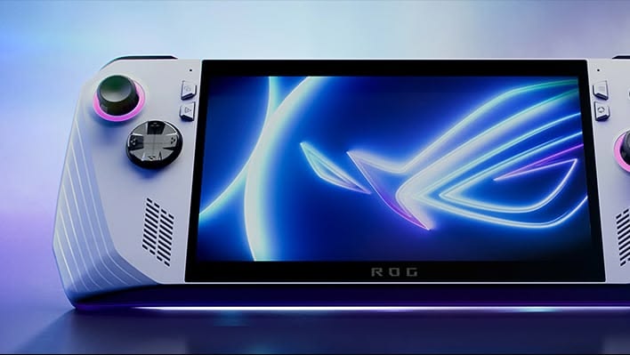 Harga ASUS ROG Ally X 2026 Baru dan Bekas di Pasaran Indonesia