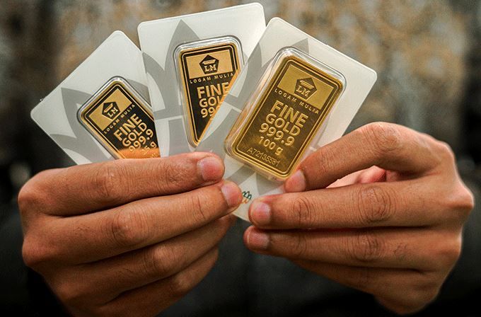 Harga Emas Antam Hari Ini 24 Agustus 2026, Stabil di Level Rp2,75 Juta per Gram