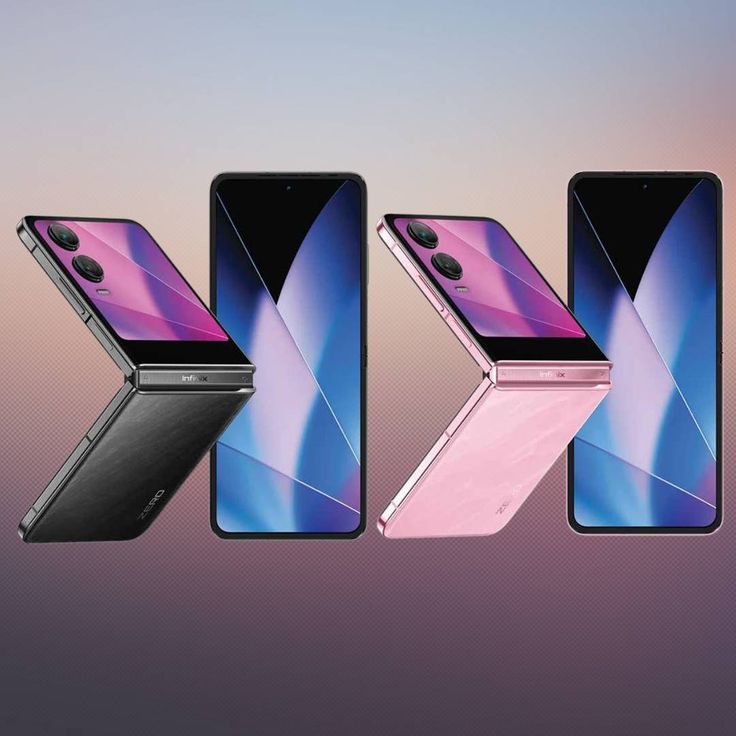 Review Lengkap Infinix Zero Flip 2025: HP Lipat Spek Dewa yang Harganya Ramah di Kantong Pelajar