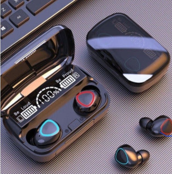 Duel TWS Murah Paling Viral: Baseus Bowie vs. Soundcore R60i, Mana yang Punya Noise Cancelling Terbaik?