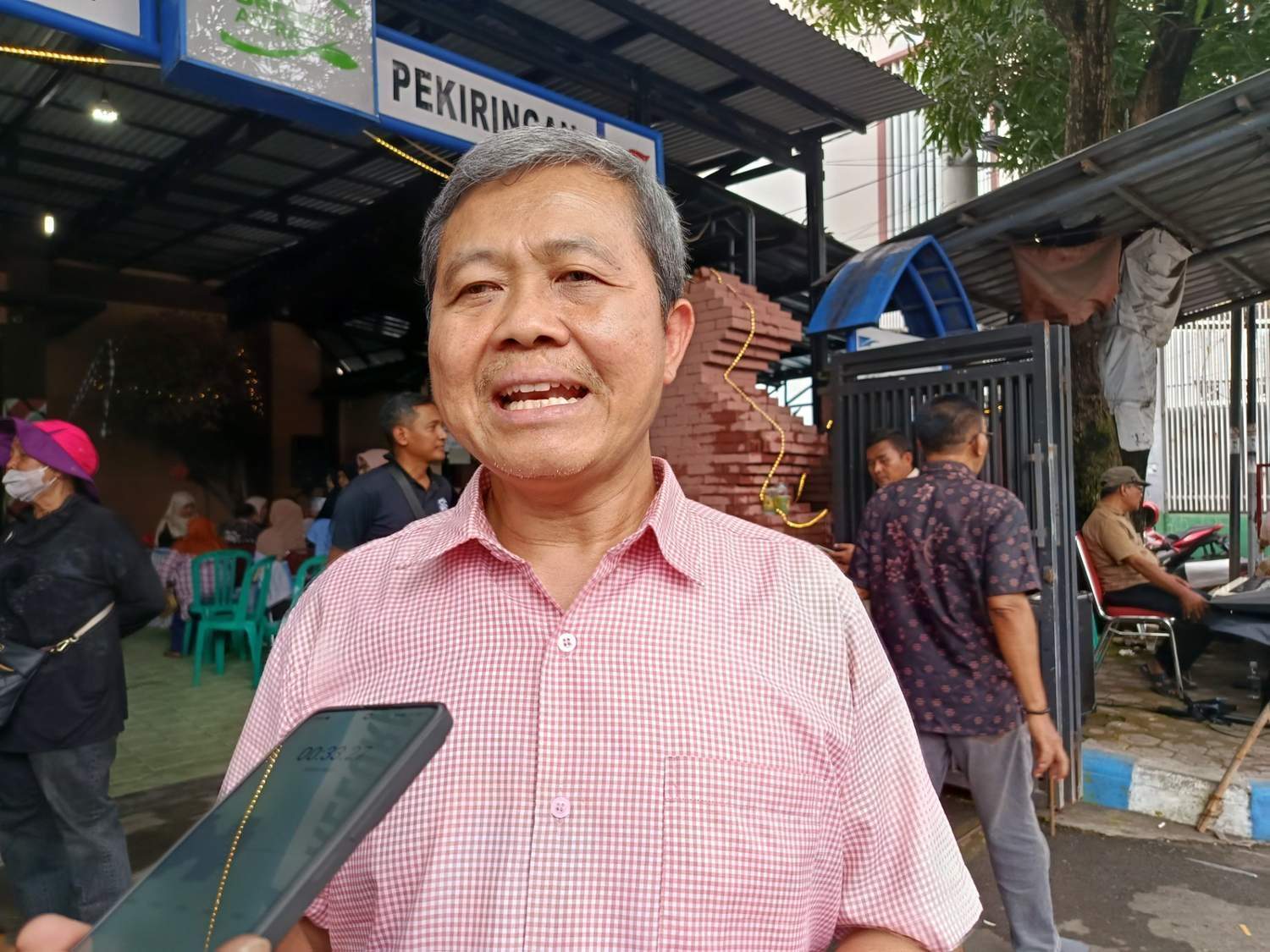 Tiga Direksi BUMD Masih Kosong, Pengisian Tunggu Hasil Evaluasi