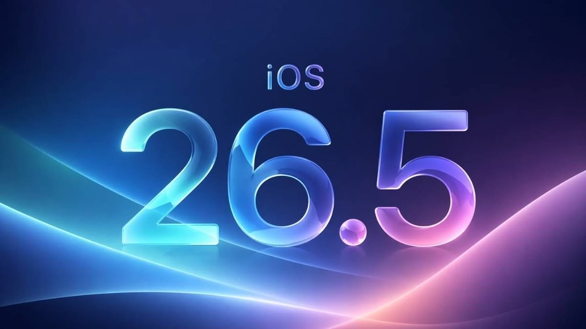 Apple Resmi Rilis iOS 26.5, Kini Chat RCS dengan Android Mendukung Enkripsi End-to-End