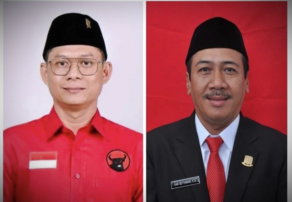 Teka Teki Ketua DPRD Sementara, Lukman dan Aan Kompak Sebut Nama Rudiana 