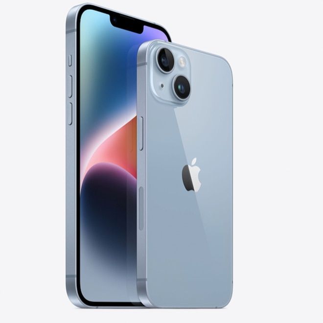 Update Harga iPhone 14 Januari 2026: Turun Drastis, Kini Mulai 8 Jutaan?