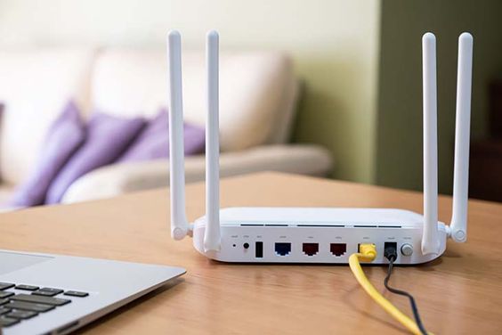 Jangan Panik! Langkah Simpel Mengaktifkan Port LAN IndiHome yang Terkunci